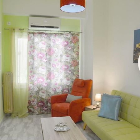 Athens Historical Center Love Suite 2 Extérieur photo
