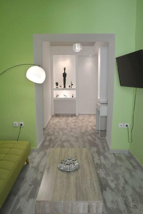 Athens Historical Center Love Suite 2 Extérieur photo
