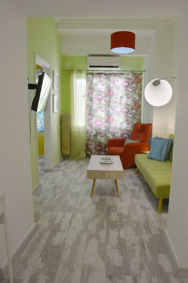 Athens Historical Center Love Suite 2 Extérieur photo