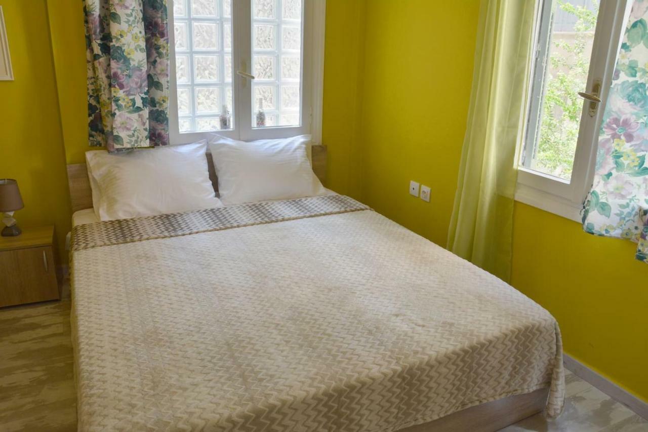 Athens Historical Center Love Suite 2 Extérieur photo